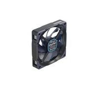 Seasonic MagFlow 120 Ventilateur PC 12cm 600-2000RPM 63.33 CFM 2.61 mmH2O FDB Bearing Noir (MAGFLOW-1)