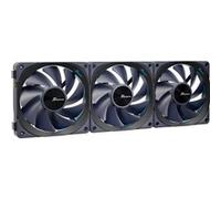 Seasonic MagFlow 1225 PWM, Ventilateur de boîtier