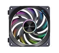 Seasonic Ventilateur MAGFLOW ARGB – kit de 1 ventilateur