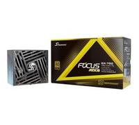 Seasonic FOCUS GX-750-V4 ATX3.1 alimentation modulaire 750 watt