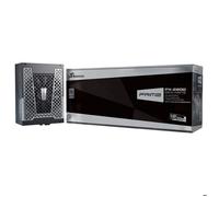 Seasonic Prime TX 2200W (2024) - Alimentation modulaire 80+ Platinum ATX 3.1 PCIe 5.1 12V-2x6