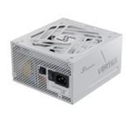Seasonic Vertex GX White 80 Plus Gold Netzteil, Modular, ATX 3.0, PCIe 5.0-1200 Watt