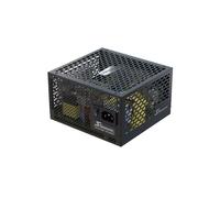 Seasonic PRIME Fanless PX-450 - Alimentation ATX 450W 80 PLUS Platinum, Full Modulaire, Refroidissement Passif, Connecteur 20+4 Pin, 100-240V