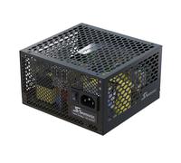 Seasonic Prime Fanless PX-500, 500 Watt alimentation