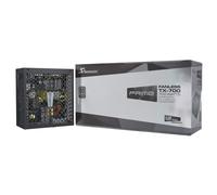 Seasonic PRIME Fanless TX-700