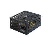 Seasonic PRIME Fanless TX-700, alimentation 700W ATX modulaire, 80 PLUS Titanium, refroidissement passif, 100-240V, connecteurs 20+4 pin, PCIe, SATA