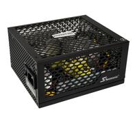 Seasonic Prime Fanless Tx Netzteil, 80 Plus Titanium, Modular - 700 W