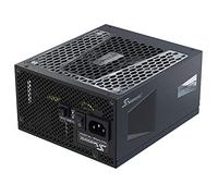 Seasonic Prime GX-1000 unité d'alimentation d'énergie 1000 W 20+4 pin ATX ATX Noir