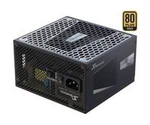 Seasonic PRIME GX-650 alimentation modulaire 650 watt