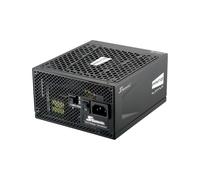 Seasonic Prime Platinum SSR-1300PD - Alimentation 1300W ATX modulaire 80 PLUS Platinum, 100-240V, Ventilateur 135mm FDB, Protections OVP/OCP/OTP/SCP/UVP