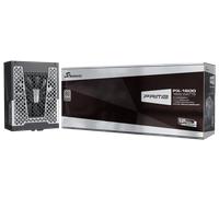Seasonic Prime PX-1600 ATX 3.0 - 1600w - 80 Plus Platinum