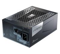 Seasonic PRIME PX ATX 3 (2024) alimentation modulaire 2200 watt
