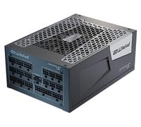Seasonic Prime TX-1300-1300W - 80+ Titanium - ATX 3.1 & PCIe 5.1 Ready - Full Modulaire - Facteur de Forme ATX - Condensateur Japonais de qualité supérieure - Compatible avec Les GPU Nvidia RTX 30/40