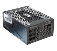 Seasonic Prime TX-1300-1300W - 80+ Titanium - ATX 3.1 & PCIe 5.1 Ready - Full Modulaire - Facteur de Forme ATX - Condensateur Japonais de qualité supérieure - Compatible avec Les GPU Nvidia RTX 30/40