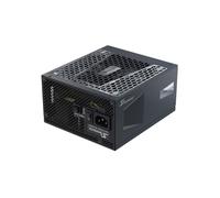 Seasonic PRIME-TX-1300 Alimentation 1300W ATX Modulaire 80+ Platinum, PFC Actif, 100-240V, Ventilateur 135mm FDB, Protections OVP/OCP/SCP