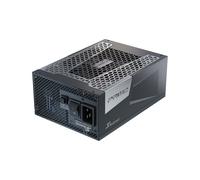 Seasonic PRIME-TX-1600 Alimentation ATX 1600W Modulaire 80+ Titanium, 100-240V, Ventilateur 135mm FDB, Protections OCP/OVP/SCP