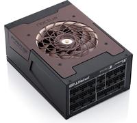 Seasonic Prime TX-1600 Édition Noctua