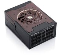 Seasonic Prime TX-1600 Noctua Edition