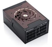 Seasonic Prime TX-1600 Noctua Edition, 80 PLUS Titanium Netzteil, modular, ATX 3.0, PCIe 5.0 G