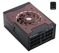Seasonic PRIME TX-1600 Noctua Edition alimentation modulaire 1600 watt