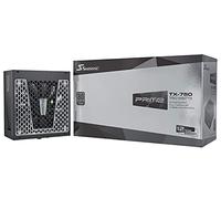 Seasonic PRIME TX-750 Bloc d'alimentation entièrement modulaire pour ordinateur, 80PLUS Titane, 750 W