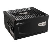 Seasonic Prime TX - 750w - 80 Plus Titanium