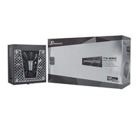 Seasonic PRIME-TX-850 Netzteil Seasonic 850W PRIME TX-850 Modular (80+Titanium)