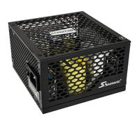 seasonic seasonic prime fanless tx alimentation, 80 plus titanium, modular -