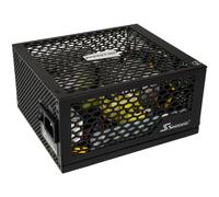 seasonic seasonic prime fanless tx alimentation, 80 plus titanium, modular -