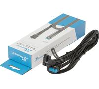 Seasonic SS-16P-90°-12V-2x6-600 Noir (WA2V16161BW)