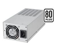 Seasonic "SS- 400 H2U Active PFC F0 unité d''alimentation d''énergie Aluminium alimentation 400 watt"