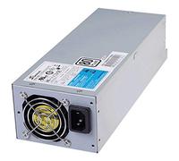 Seasonic SS-600 H2U Active PFC F0 unité d'alimentation d'énergie 600 W 20+4 pin ATX Acier Inoxydable