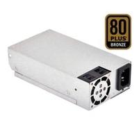 Seasonic "SSP-300SUB unité d''alimentation d''énergie 300 W 20+4 pin ATX 1U Argent alimentation "