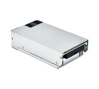 Seasonic "SSP-300SUB unité d''alimentation d''énergie 20+4 pin ATX 1U Argent alimentation modulaire 300 watt"