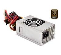 Seasonic "SSP-300TBS unité d''alimentation d''énergie TFX Acier inoxydable alimentation 300 watt"