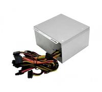 Seasonic "SSP-400ES2 unité d''alimentation d''énergie 400 W ATX Gris alimentation "
