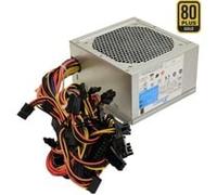 Seasonic "SSP-600JT unité d''alimentation d''énergie 600 W 20-pin ATX ATX Argent alimentation "