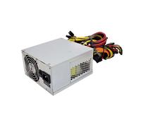 SEASONIC SSP-650RS - Voeding (Intern) - 650W - ATX 12 V v2.3-80 Plus Gold (SSP-650RS)