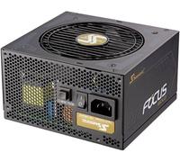 Seasonic SSR-650FM Alimentation PC 650 W ATX 80PLUS® Gold