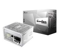 Seasonic SSR-650P Ventilateur pour PC