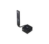 Seasonic Connect - 750 W Fully Modular PSU, ATX 12 V, 80 Plus Gold Certified Power Supply Unit