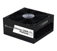 SilverStone , 1200 Watt alimentation