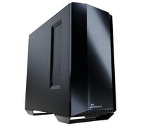 Seasonic SYNCRO Q704 + DGC-750W Midi Tower Noir