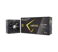 Alimentation ATX Seasonic Vertex GX - 1200W (Noir)