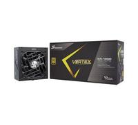 Seasonic VERTEX GX-1200, 80+ Or (1200?W), Alimentation PC, Noir