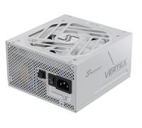 Seasonic Vertex GX White 80 Plus Gold Netzteil, Modular, ATX 3.0, PCIe 5.0-1200 Watt