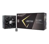 Alimentation ATX Seasonic Vertex PX - 1200W (Noir)