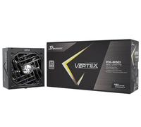 Seasonic Vertex PX 850W - Modular 80+ Platinum ATX 3.0 - PCIe 5.0 12VHPWR