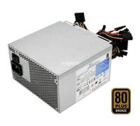 Seasonic Zasilacz SeaSonic ES2 500W (SSP-500ES2) (500?W), Alimentation PC, Gris