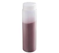Seasoning Containers - 600ml Salt Pepper Storage with Shaker Lids | Spices Storage Container For Salt, Peppers, Powders, Kitchen Cabinets, Drawers, Dining Areas, And Home Organization.